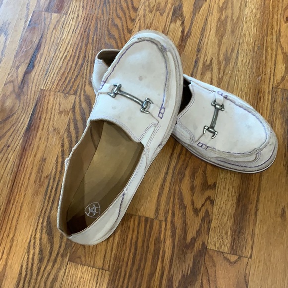 ARIAT SHOES - Picture 2 of 3